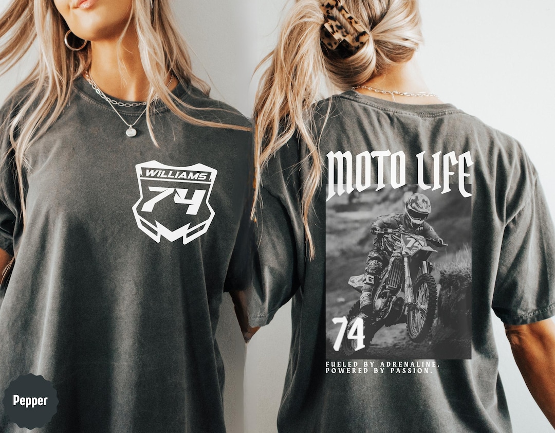 Motocross Girlfriend I Don't Do That Keep Calm Thing Tumbler GV
