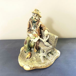 Naturecraft Figurine - Etsy