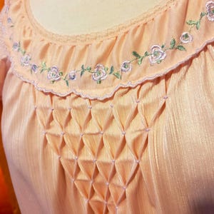 women turning leaves soft modal flowy night dress reviews Softveil™ main image 0