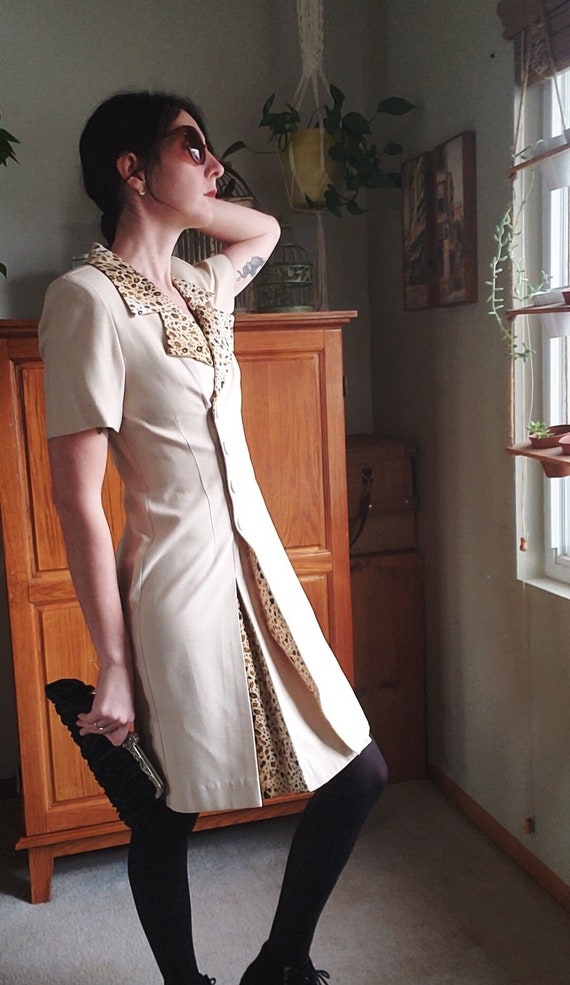 80s blazer sale dress