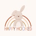 Happy Hooked
