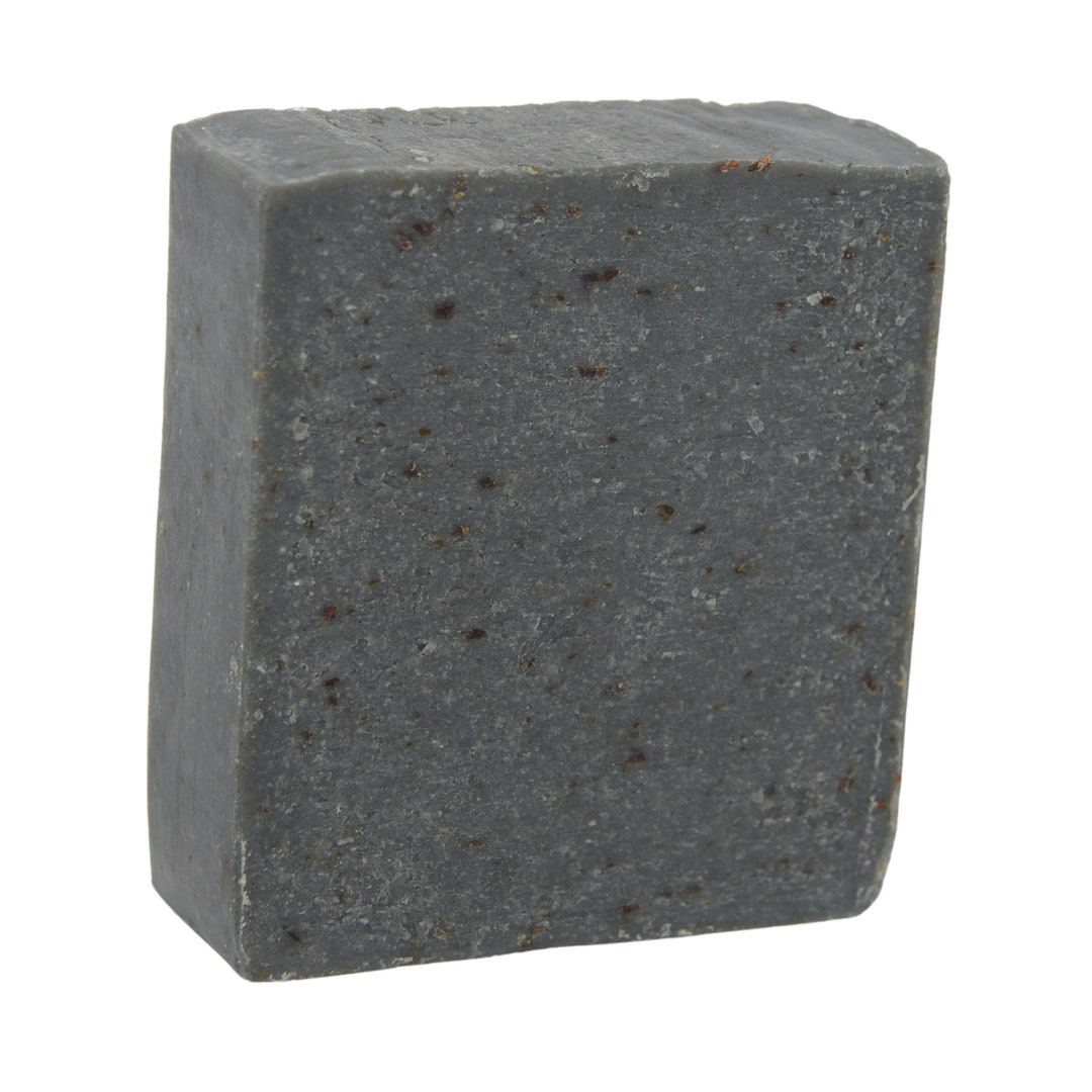 Black Licorice Soap With Anise & Cinnamon Oil All Natural Soap