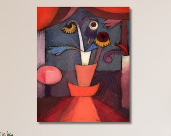 Paul Klee Hand Puppets Book (sealed) Hardback / Dada Avant-garde