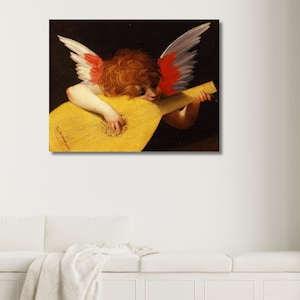 Fiorentino angel - Etsy 日本