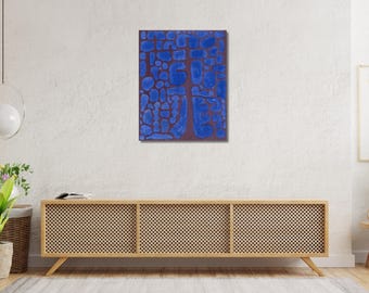 パウル・クレー リトグラフ「黄色い鳥のいる風景」 限定版 - Etsy 日本
