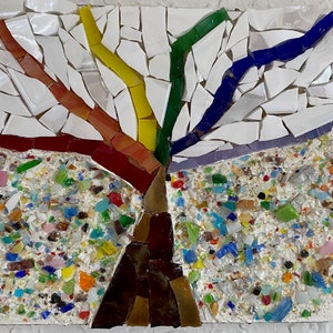 White Tree of Life