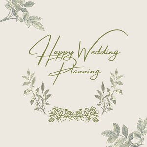 Wedding Planning Checklist/ The Bride&#39;s Guide/ Wedding Planning To-Do List/ Bridal Planning/ Bride&#39;s To-Do List/ Wedding/ Planner/ Planning