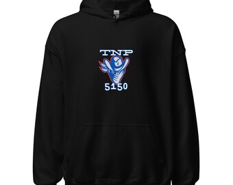 Unisex Outlaw Hoodie