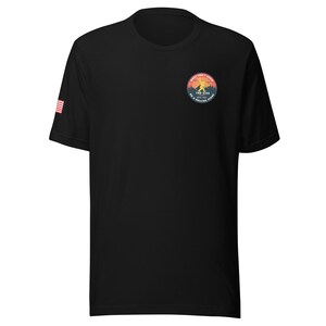 ユニセックスTシャツ