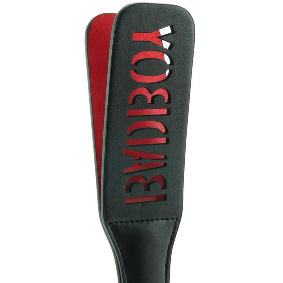 Paddle SM & Bondage Thème Armée - Marque OUCH - Style Caresses Et Fessées - Neuf