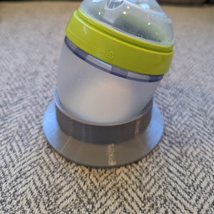 Baby Bottle Como Tomo Bottle Holder