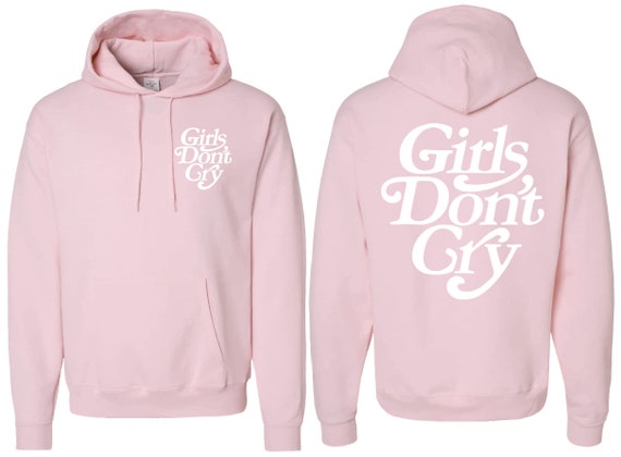 Girls Dont Cry Hoodie GDC Logo Hoodie Girls Dont Cry Logo - Etsy