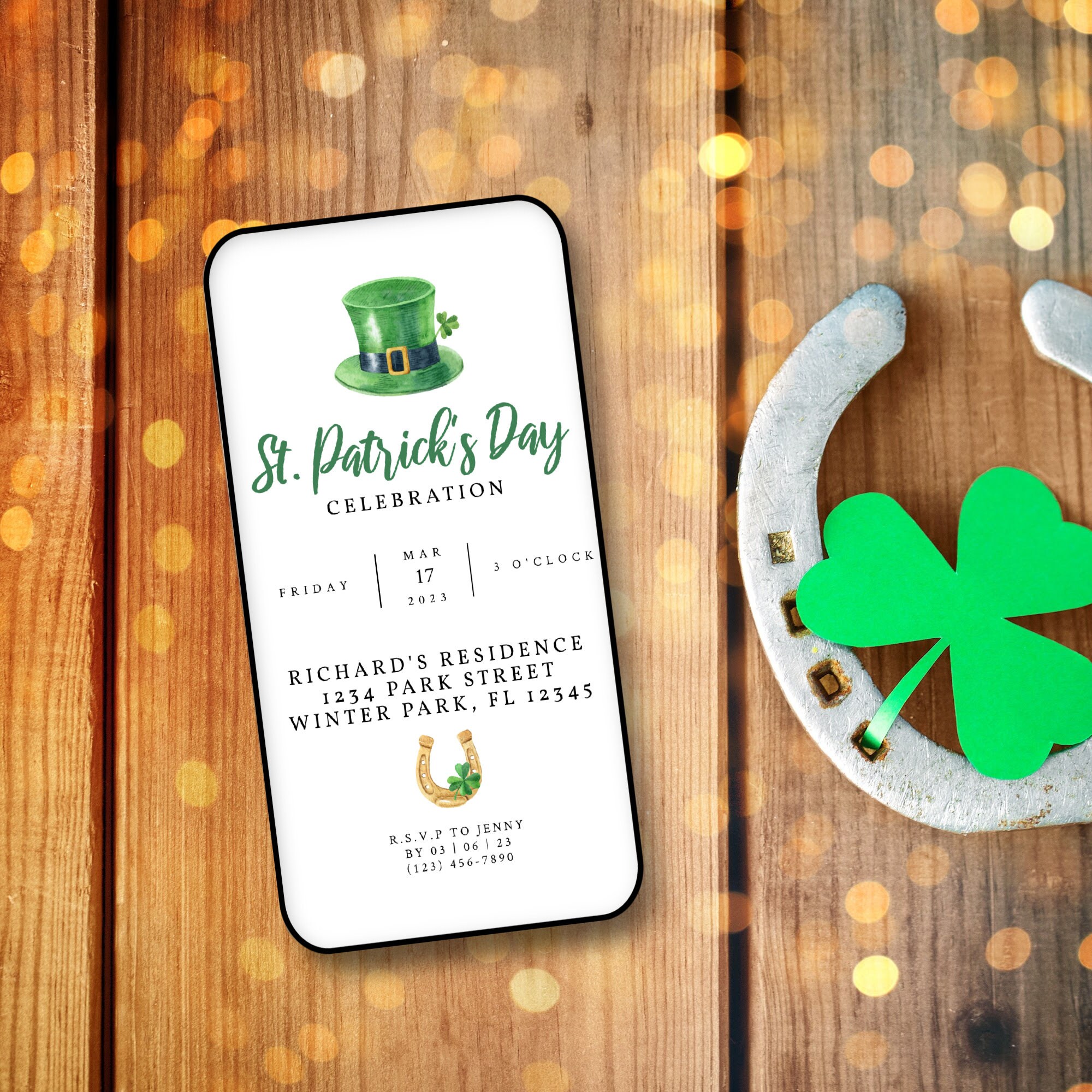wethersfield community center st patricks day dinner