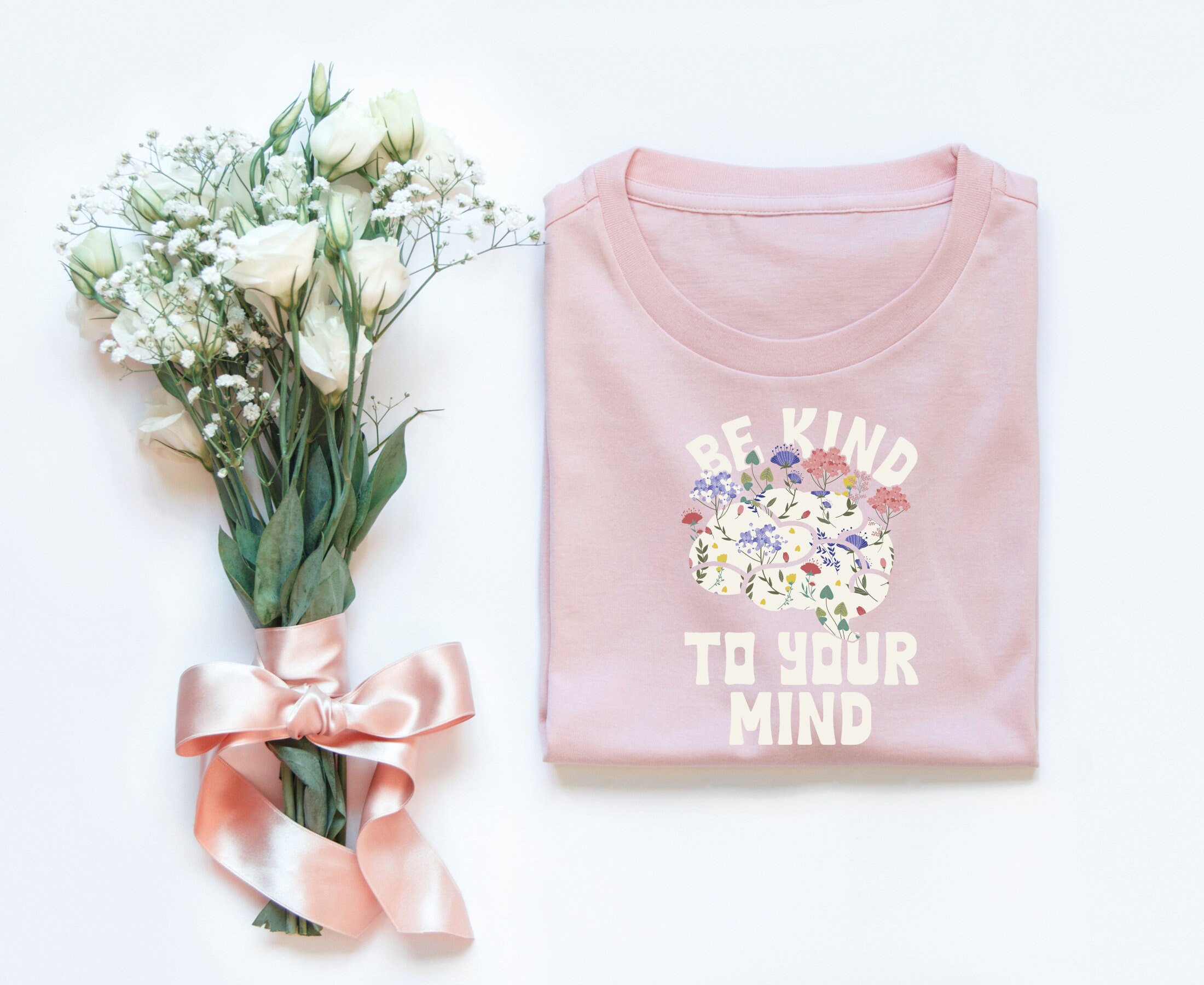 30 Mental Health SVG Bundle, Inspirational Mental Health Digital ...