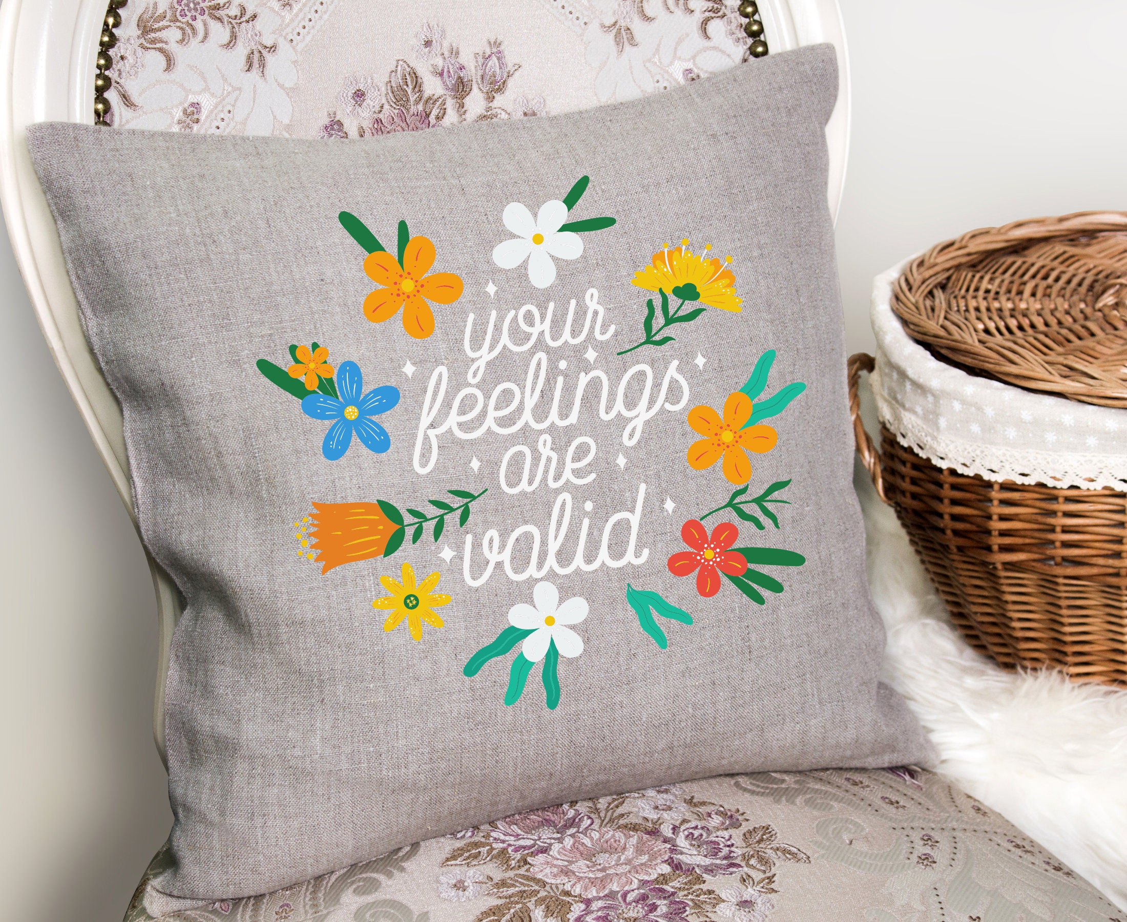 30 Mental Health SVG Bundle, Inspirational Mental Health Digital ...