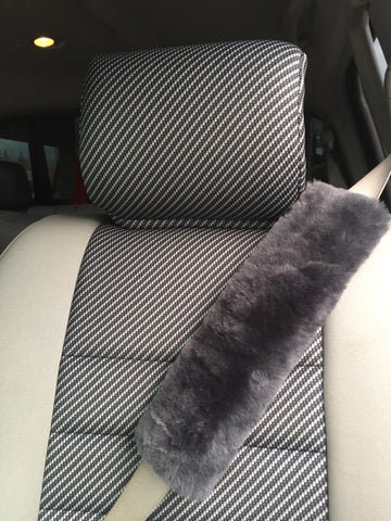 Seatbelt protection - .de