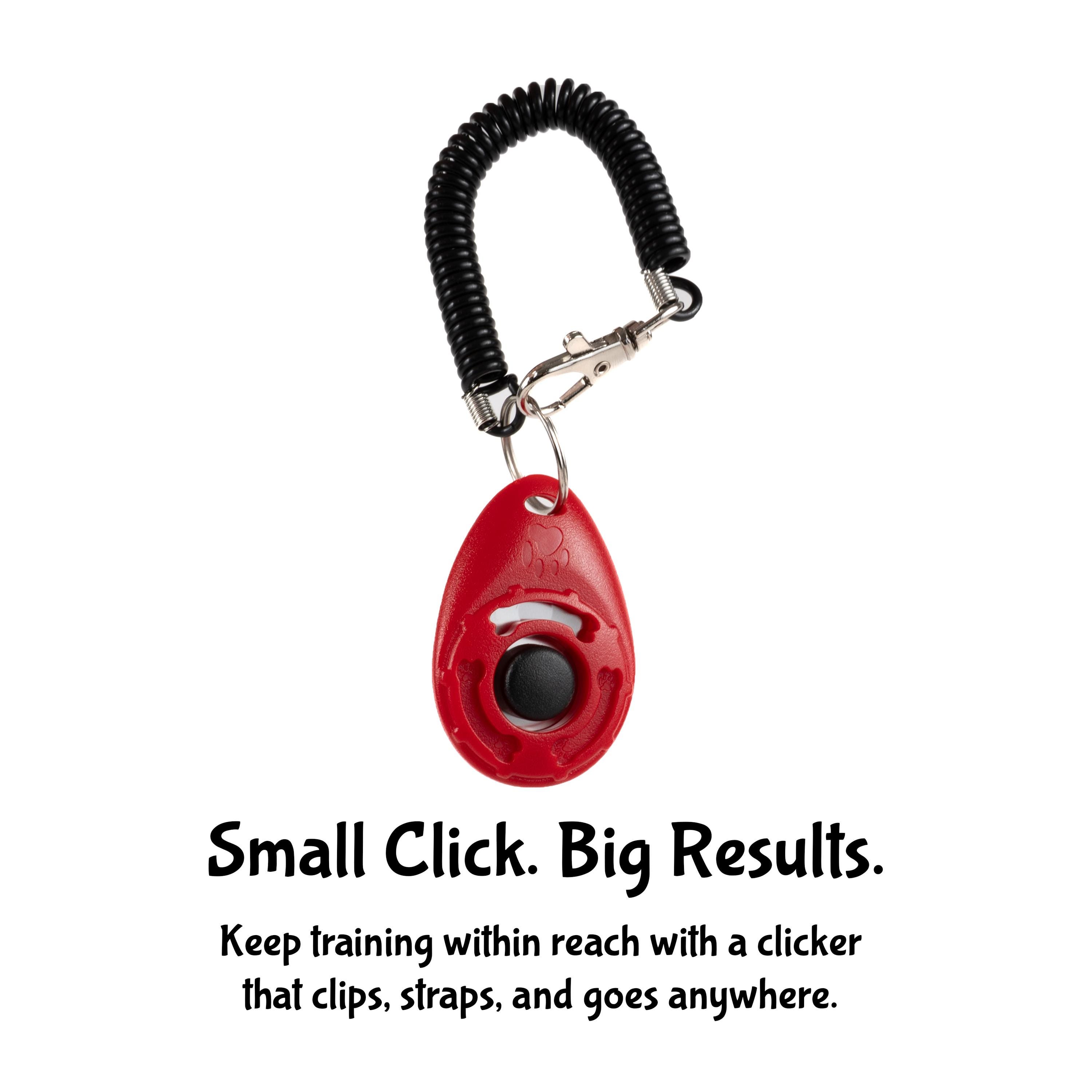Boot And Shoe Clicker