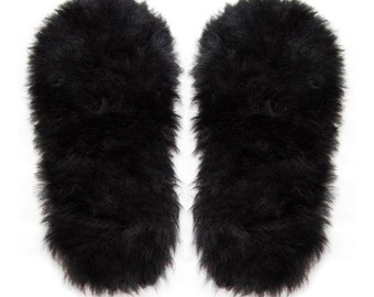 Super Thick Sheepskin Insoles