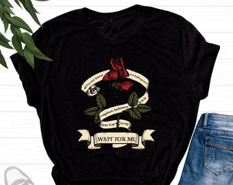 Theater Shirt, Hadestown Musical Shirt, Broadway Musical Shirt, Broadway Shirt, Christmas Gifts, Theater Gifts, Gift for Girlfriend, For Her