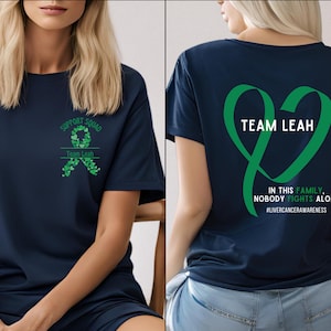 Liver Cancer Shirt, Liver Cancer Awareness Shirt, Liver Cancer Support, Liver Cancer Family Shirts, Cancer Support Squad, Team Cancer Shirt