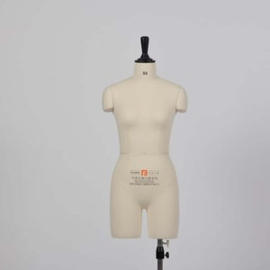 Professional Sewing Mannequin Dressform  Kleiderordnung Tailoring Schneiderpuppe Size S 160/84A manichino da cucire manechin de croitor