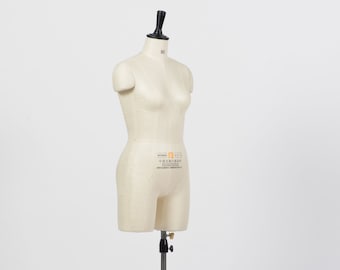 Robe mannequin à coudre professionnelle sur mesure Taille M 170/90A