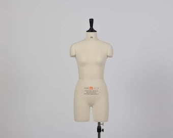 84PU Professional Sewing Mannequin Dressform  Kleiderordnung Tailoring Schneiderpuppe Size S 160/84A manichino da cucire manechin de croitor