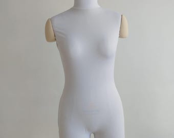 Cover for a mannequin Replacement cover S-M, M-L