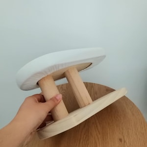 Multifunctional ironing stool ironing board 28 cm lenght