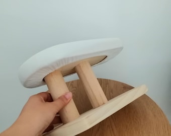Multifunctional ironing stool ironing board 28 cm lenght