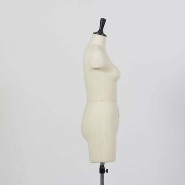 Mannequin professionnel de couture Tailleur Taille M/L 170/92A