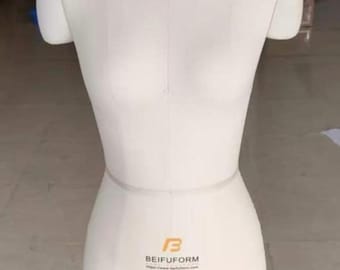 Professional Sewing Mannequin Dressform  Kleiderordnung Tailoring Size XS 155/78A manichino da cucire manechin de croitor