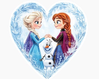 PNG Principessa Design di San Valentino
