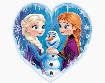 PNG Principessa Design di San Valentino