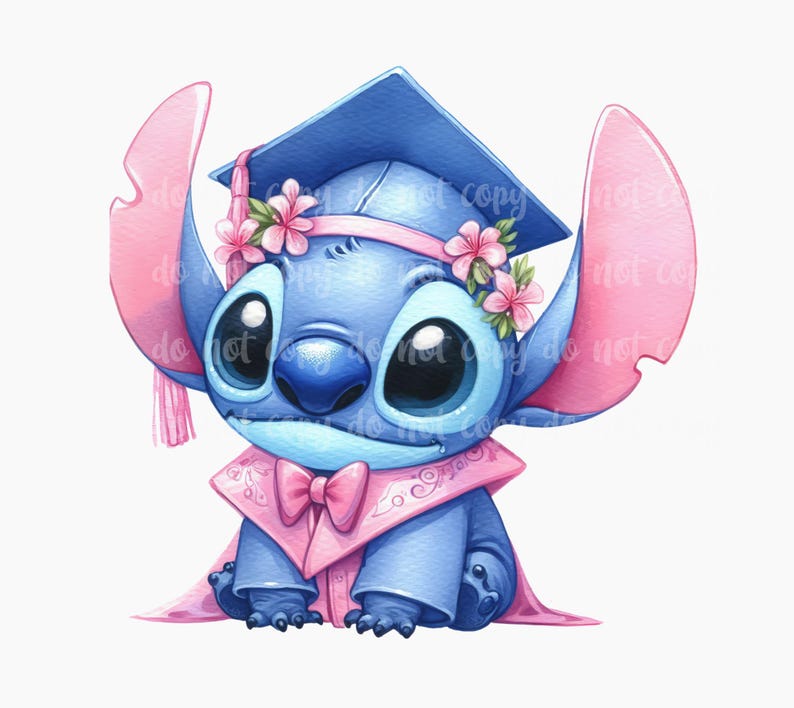 PNG Files - Cartoon Graduation Design - Etsy