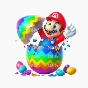 PNG Ostern Design