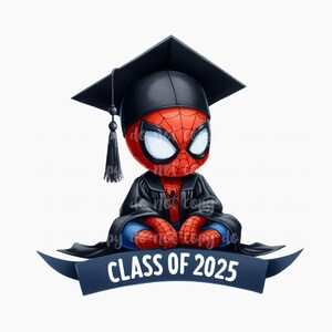 PNG Super Hero Abschluss Design
