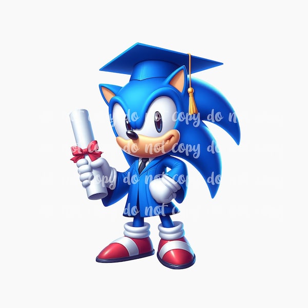 PNG Graduation Cartoon Design