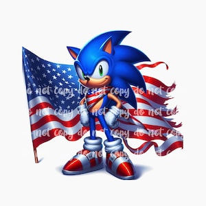 Conception de dessin animé du 4 juillet PNG