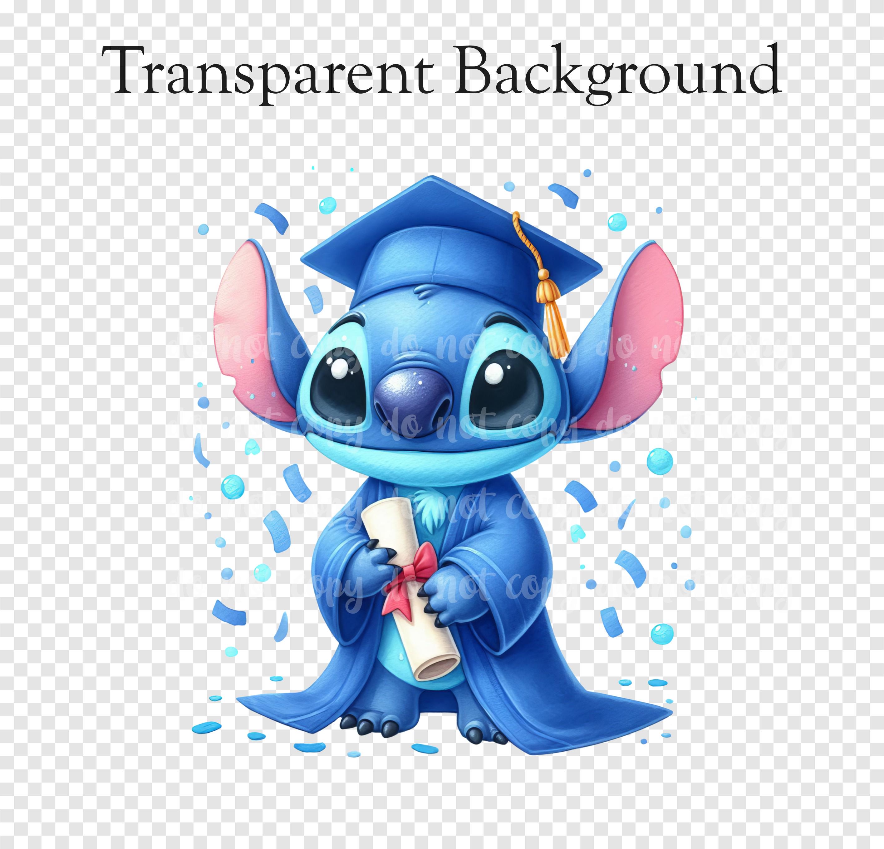 PNG Files - Cartoon Graduation Design - Etsy