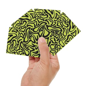 Pokerkaarten, Lando Norris-helmontwerp, speelkaarten, kaartspellen, casinonacht, cadeau voor gamers, kaartspel, kaarten voor verzamelaars, kaartspeler