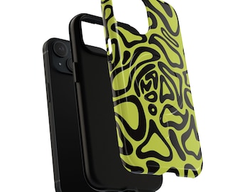Lando Norris Phone Case, F1 Racing iPhone Case, Tough Magnetic Phone Cover, Formula 1 Gift, Racing Fan Gift, Sports Phone Accessory