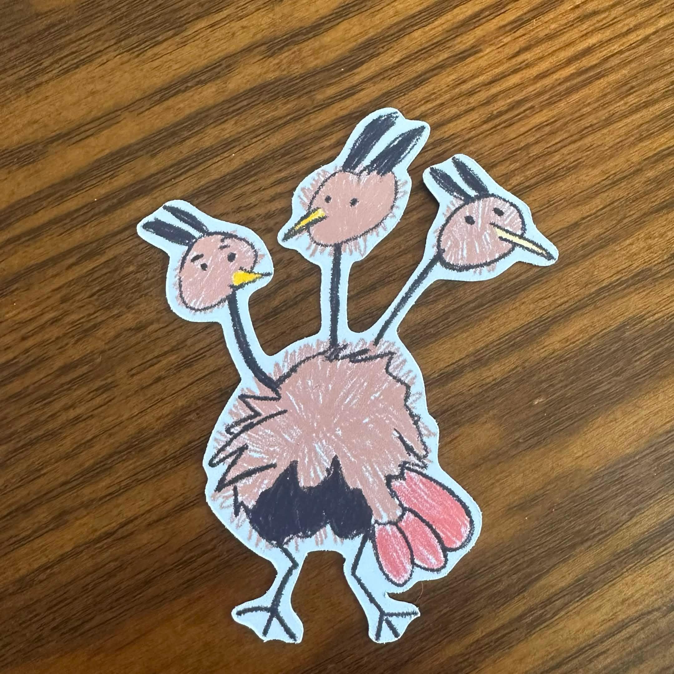 Dodrio - Etsy 日本
