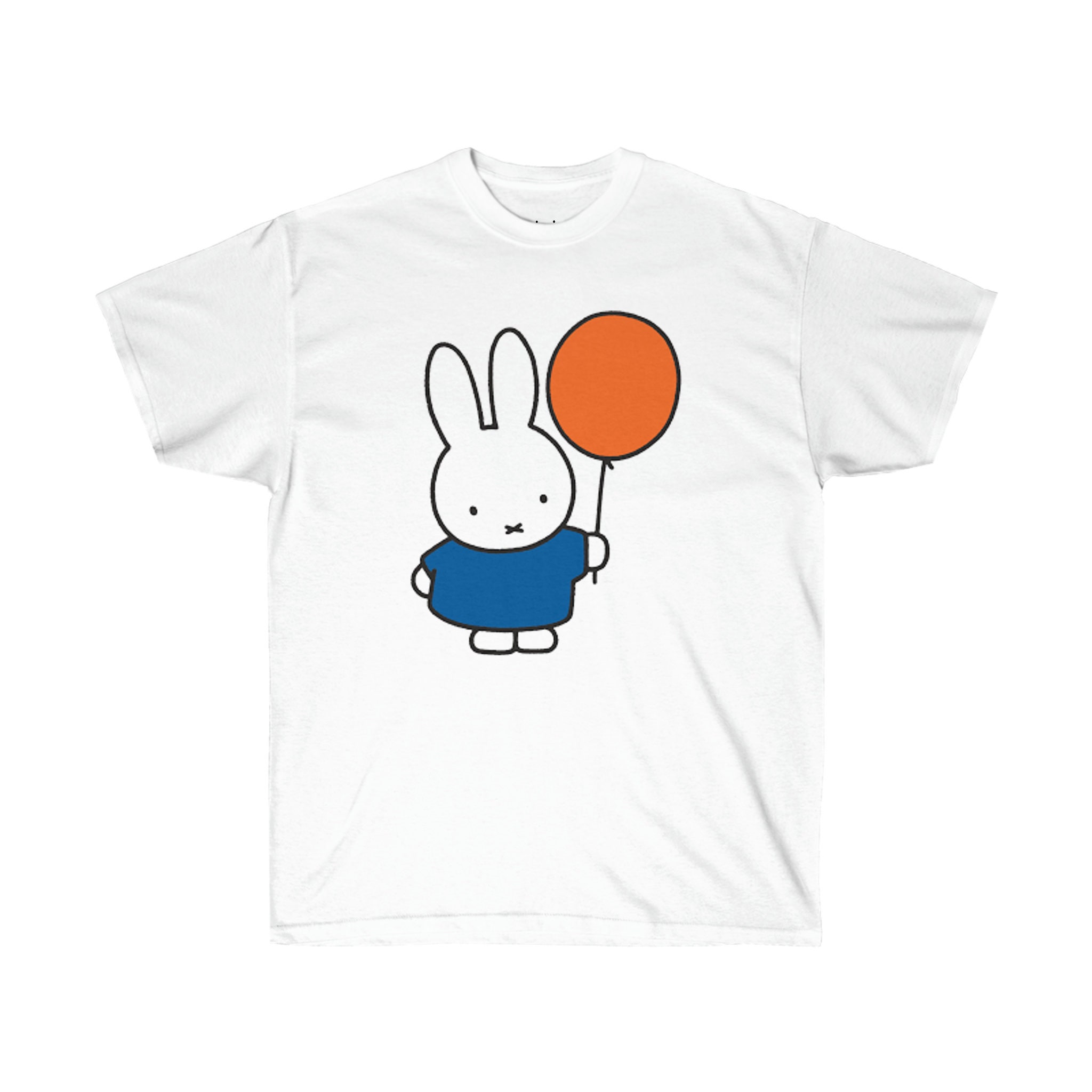 Miffy Stickers - Reference #A7241