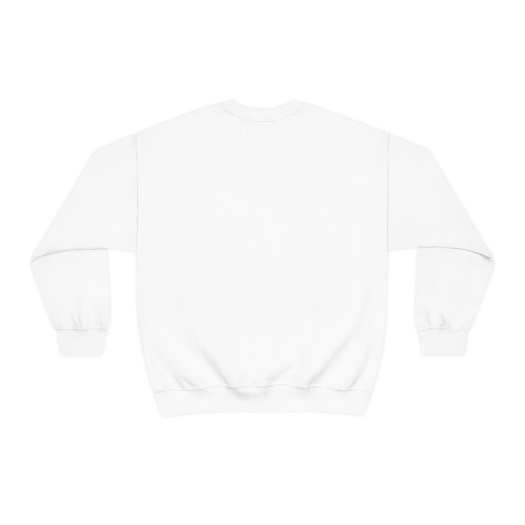 Miffy Sweatshirt Classic Miffy White Unisex Heavy Blend - Etsy