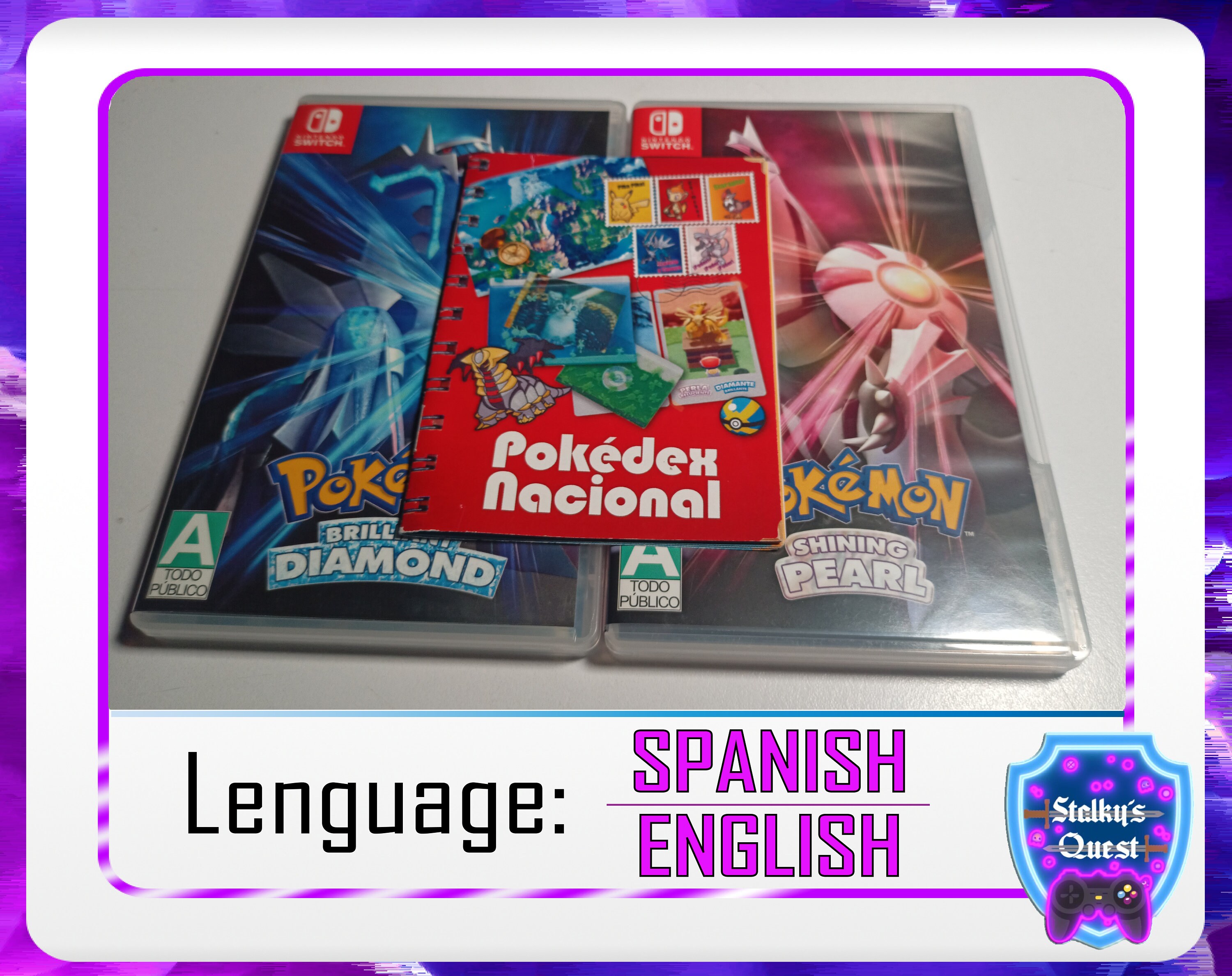 💎 (3) EMPTY 1st Edition Pokémon Base Set Spanish Packs - 1 of Each! 💎