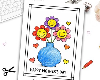 Rianpesn Set di Bouquet Fai da Te - Giochi da Giardino per Bambini per Costruire Bouquet di Fiori,Gioco impilabile Riutilizzabile per la Costruzione di Fiori, Gioco impilabile per Bambini di 3 Anni