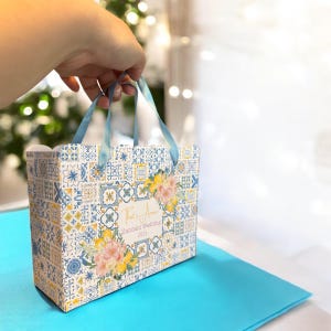 Caixa de Lembrancinhas de Casamento em Mármore Italiano: Presente para Festa na Costa Amalfitana imagem 5