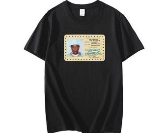 Tyler the creator call me if you get lost album tour graphic tshirt