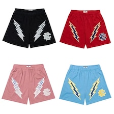 LV Shorts 1.0 – Lively Vibes